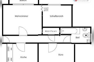 Tauschwohnungen in 26131 Eversten, Tauschwohnung: Suche ab 3 Zimmer Wohnung in Oldenburg