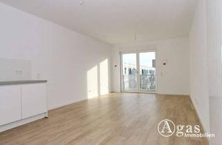 Wohnung mieten in Theodor-Fontane-Allee 14, 12529 Schönefeld, 2-Zi.-Erdgeschosswohnung mit Terrasse und PKW Stellplatz