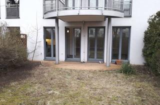 Wohnung mieten in Berliner Str. 61, 14612 Falkensee, **Wohnen in der Gartenstadt Falkenhöh** EBK, Garten