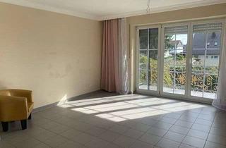 Wohnung mieten in 86511 Schmiechen, Stilvolle 4-Zimmer-Wohnung mit gehobener Ausstattung und Terasse und EBK in Schmiechen
