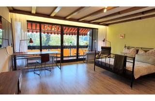 Wohnung mieten in 56579 Rengsdorf, Stylisches Retro-Apartment mit Balkon in Rengsdorf