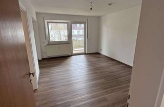 Wohnung mieten in Irsingerstr. 25, 86825 Bad Wörishofen, 1,5-Zimmer Wohnung in Bad Wörishofen, 1. OG, Balkon, neu renoviert