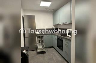 Tauschwohnungen in Reiterweg 41, 68163 Neuostheim, Tauschwohnung: 2-Zimmer-Wohnung in Mannheim tauschen