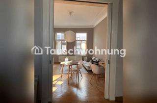 Tauschwohnungen in 26121 Innenstadt, Tauschwohnung: Traumhafte 5-Zimmer Altbauwohnung zum Tausch gegen 3 Zimmer