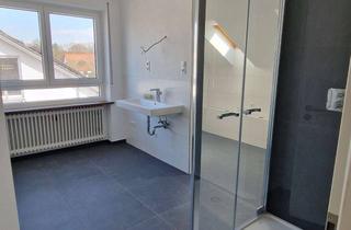 Wohnung mieten in 97892 Kreuzwertheim, Helle 2,5-Zimmer Wohnung in Kreuzwertheim