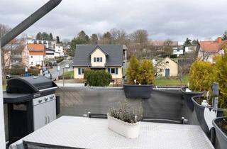 Wohnung mieten in Gisbert-Fluck-Str., 65520 Bad Camberg, Schöne 2 Zimmerwohnung mit 2 Balkonen und Einbauküche