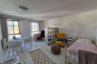 Wohnung mieten in Marktpforte, 07768 Kahla, 1-Raum-Wohnung in Kahla