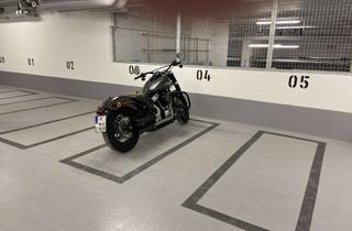 Garagen kaufen in Brückenstrasse 112, 50996 Rodenkirchen, Motorradstellplatz in sicherer, neuweriger Tiefgarage zu verkaufen !