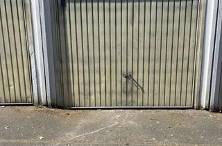 Garagen mieten in Gottfried Keller Str 37, 65232 Taunusstein, Einzel Garage zu Vermieten