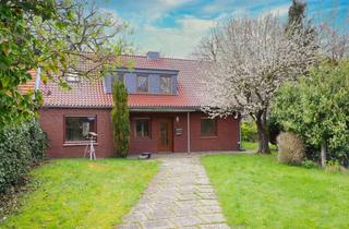 Haus kaufen in 49453 Wetschen, Haus im Grünen von Wetschen - für Handwerker!