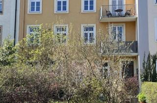 Haus kaufen in Bürgerreuther Str. 17, 95444 Gartenstadt, Mietfrei und in bester LageInvestitionsobjekt der Extraklasse mit Charme