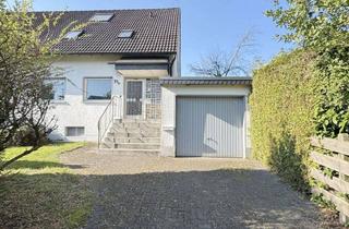 Einfamilienhaus kaufen in Großoderscheid 39b, 51491 Overath, Overath-Marialinden: Einfamilienhaus in guter Wohnlage