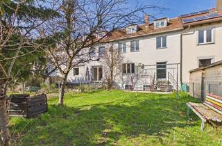 Haus kaufen in 93057 Konradsiedlung-Wutzlhofen, Vision gesucht: Haus mit Charakter und Möglichkeiten