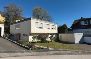 Haus kaufen in 58553 Halver, Ihr neues Zuhause auf einer Ebene – Komfortabler Bungalow mit Gartenidylle in ruhiger Lage
