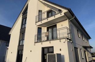 Mehrfamilienhaus kaufen in 63150 Heusenstamm, Lichtdurchflutetes Mehrfamilienhaus mit Gewerbeeinheiten in Heusenstamm