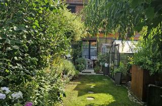 Reihenhaus kaufen in 23858 Reinfeld, Mittelreihenhaus mit 4 Zimmern und Garage von privat in Reinfeld (Holstein)