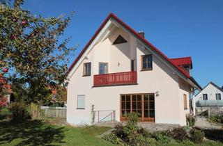 Einfamilienhaus kaufen in 91322 Gräfenberg, Traumhaft gelegenes und gepflegtes 6-Raum-Einfamilienhaus mit gehobener Ausstattung