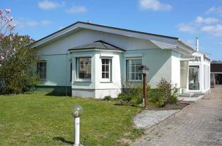 Einfamilienhaus kaufen in Vorbecker 25, 18258 Schwaan, Einfamilienhaus mit 2 Wintergärten, Schwimmbad und zusätzlichem Bungalow ohne Provision