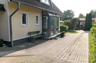 Einfamilienhaus kaufen in Waldstr 19, 18314 Löbnitz, Einfamilienhaus mit 5 Zimmern und gehobener Ausstattung in Löbnitz