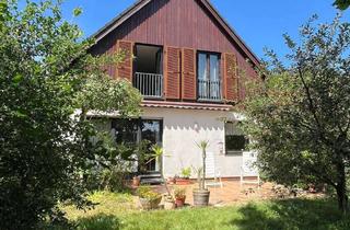 Einfamilienhaus kaufen in 65824 Schwalbach, Einfamilienhaus mit Garten