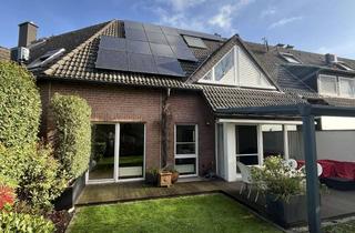 Reihenhaus kaufen in 41564 Kaarst, Modernes großzügiges Reihenhaus mit 5,5 Zimmern in Kaarst-Büttgen