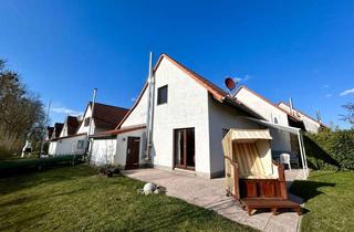 Haus kaufen in 17248 Rechlin, Sonne, Sauna, Seeblick – hier beginnt Ihre Auszeit