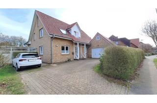 Einfamilienhaus kaufen in 25746 Heide, Einfamilienhaus in bevorzugter Wohnlage in Heide