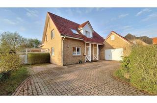 Einfamilienhaus kaufen in 25746 Heide, Einfamilienhaus in bevorzugter Wohnlage in Heide