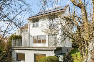 Einfamilienhaus kaufen in 61273 Wehrheim, Viel Platz für die Familie: modernisiertes Einfamilienhaus mit Einliegerwohnung