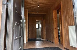 Haus kaufen in 15746 Groß Köris, Bungalow in Groß Köris: Ihr idyllischer Rückzugsort in der Natur erwartet Sie!