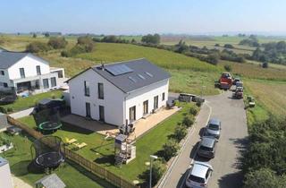 Haus kaufen in 89597 Munderkingen, EFH mit ELW mit viel Platz für die Familie KfW 55