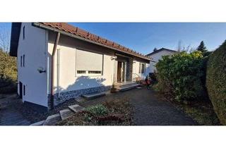 Einfamilienhaus kaufen in 53819 Neunkirchen-Seelscheid, Leben im Einklang mit der Natur-Einfamilienhaus mit Garten und mehr….