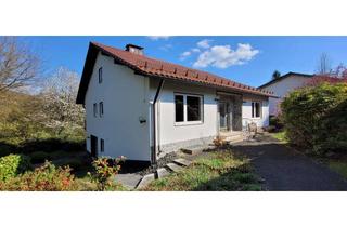 Einfamilienhaus kaufen in 53819 Neunkirchen-Seelscheid, Leben im Einklang mit der Natur-Einfamilienhaus mit Garten und mehr….