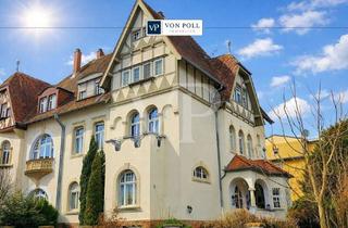 Villa kaufen in 69120 Neuenheim, Stilvolle Gründerzeitvilla - MFH mit Entwicklungspotenzial in begehrter Lage Heidelberg-Neuenheim