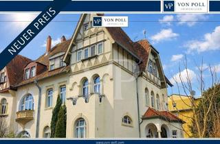 Villa kaufen in 69120 Neuenheim, Stilvolle Gründerzeitvilla - MFH mit Entwicklungspotenzial in begehrter Lage Heidelberg-Neuenheim