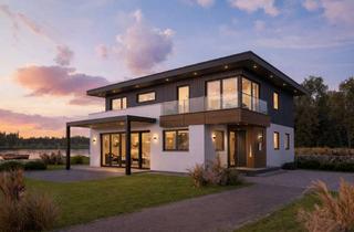 Haus kaufen in 54439 Saarburg, Build Your Way – Entscheide selbst, wie du bauen willst.