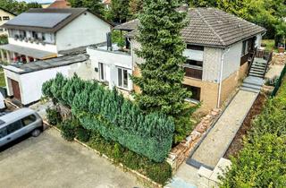 Haus kaufen in Schmiedeweg 16, 74925 Epfenbach, Kapitalanleger aufgepasst - vermietetes 2 Familienhaus im Rhein-Neckar-Kreis