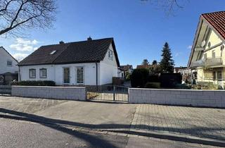 Doppelhaushälfte kaufen in Danziger Baumgang 85, 68307 Schönau, Sanierte Doppelhaushälfte mit großem Grundstück