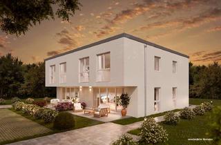 Haus kaufen in 73249 Wernau, Offene Bes. am Sa. 23.05. von 14:00-15:00 Uhr: Moderne DHH in beliebter und sonniger Lage von Wernau