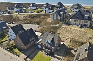 Haus kaufen in 25997 Hörnum, Ruhig gelegen. Strandnah. Unerwartet großzügig. – Ihr Einzelhaus in Hörnum