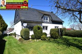 Haus kaufen in 56825 Urschmitt, Gepflegtes, freistehendes Haus mit Traumgrundstück