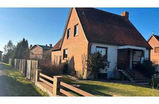 Einfamilienhaus kaufen in Dorfstraße 16, 23743 Grömitz, Charmantes Einfamilienhaus in strandnaher Idylle bei Grömitz!