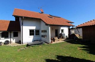 Einfamilienhaus kaufen in 87616 Wald, Familienparadies bei Marktoberdorf - Einfamilienhaus mit viel Platz, Garage und Carport