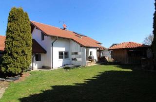 Einfamilienhaus kaufen in 87616 Marktoberdorf, Familienparadies bei Marktoberdorf - Einfamilienhaus mit viel Platz, Garage und Carport