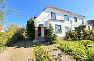 Haus kaufen in 28309 Sebaldsbrück, Großes Wohnhaus mit 10 Zimmern und viel Potenzial in Hemelingen