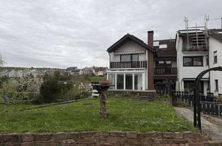 Doppelhaushälfte kaufen in Bergstr. 4a, 76327 Pfinztal, von Privat: Doppelhaushälfte mit Wintergarten, Kamin, Photovoltaik,…