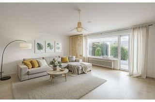 Haus kaufen in 23669 Timmendorfer Strand, TIMMENDORFER STRAND: VIEL PLATZ FÜR IHRE WOHNTRÄUME
