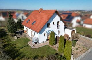 Haus kaufen in 96269 Großheirath, Großzügiges Familienglück im beliebten Großheirath!