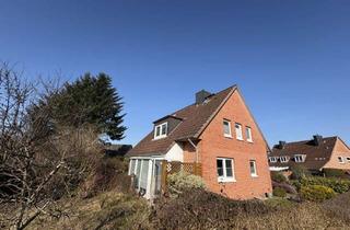 Einfamilienhaus kaufen in 24148 Wellingdorf, In Schwentine-Nähe: Charmantes Einfamilienhaus mit Wintergarten und Carport