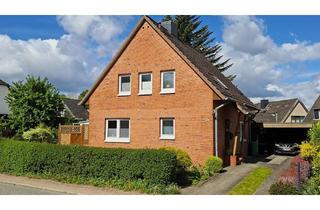 Einfamilienhaus kaufen in 24148 Wellingdorf, In Schwentine-Nähe: Charmantes Einfamilienhaus mit Wintergarten und Carport